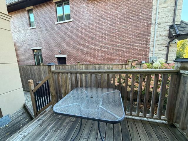 House for rent in Willowdale, Toronto