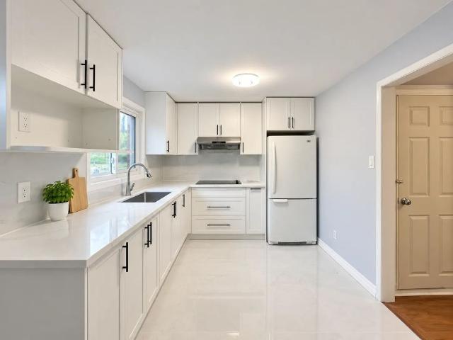 House for rent in Don Valley North, Toronto