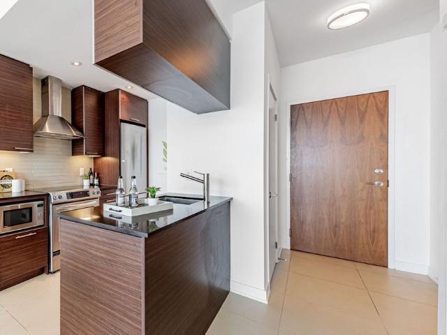 Apartment for rent in Woburn, Ontario