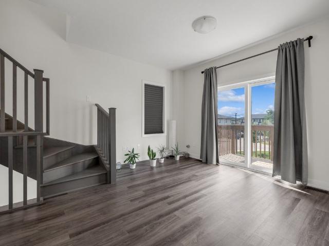 Townhouse for rent in Ancaster, Ontario