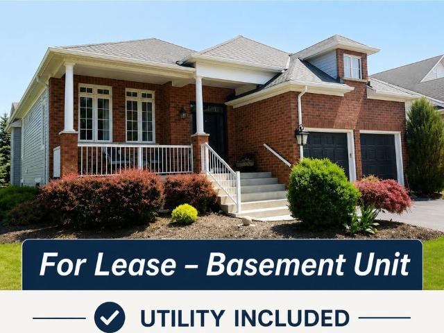 House for rent in Wasaga Beach, Ontario