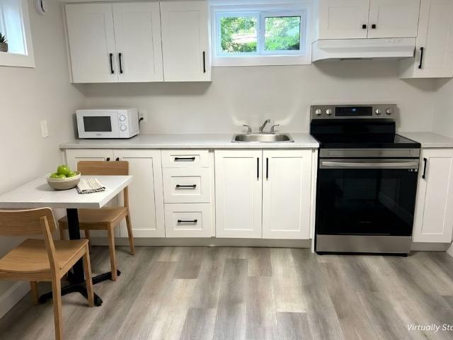 Apartment for rent in Grimsby, Golden Horseshoe