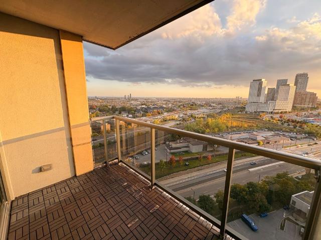 Apartment for rent in Etobicoke—Lakeshore, Toronto
