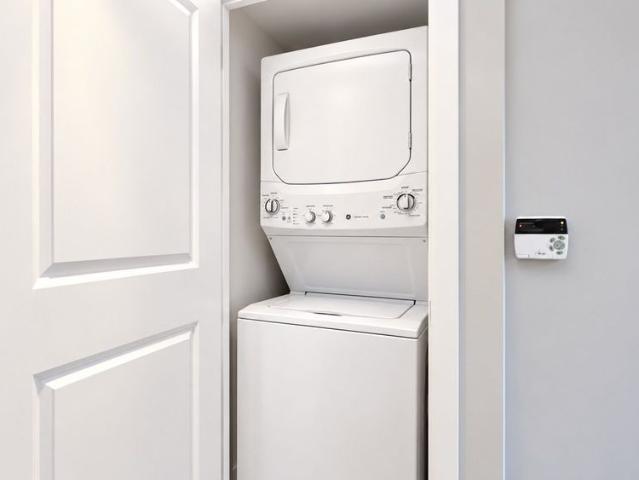 Apartment for rent in Woburn, Ontario