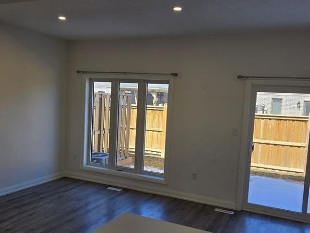 Apartment for rent in Lucan Biddulph, Southwestern Ontario