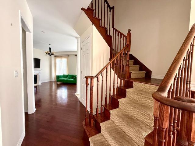 House for rent in Richmond Hill, Golden Horseshoe