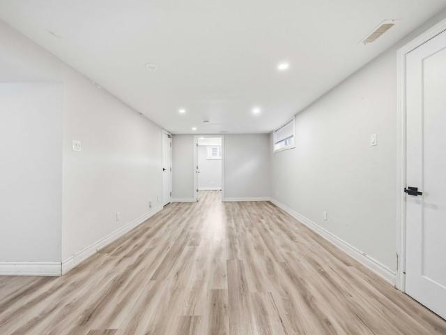 House for rent in Woburn, Ontario