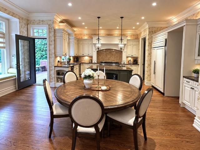 House for rent in Don Valley West, Toronto