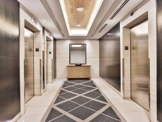 Apartment for rent in Lambton Baby Point, Toronto