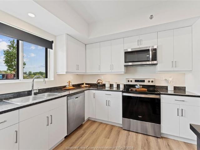 Apartment for rent in Essex, Ontario