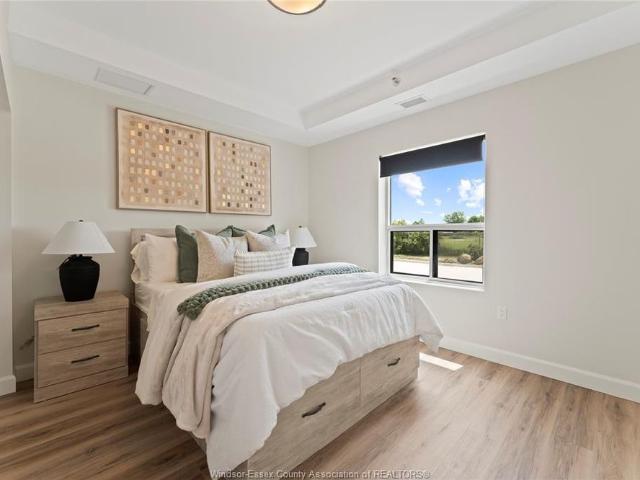 Apartment for rent in Town of Essex, Southwestern Ontario
