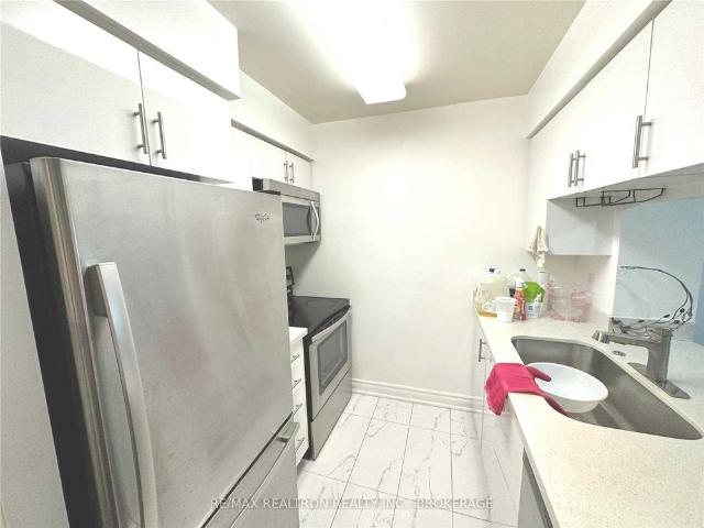 Apartment for rent in Woburn, Ontario