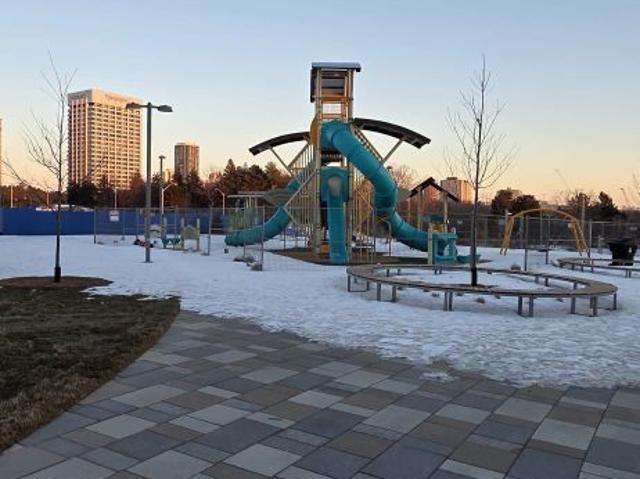 Apartment for rent in Don Valley East, Toronto