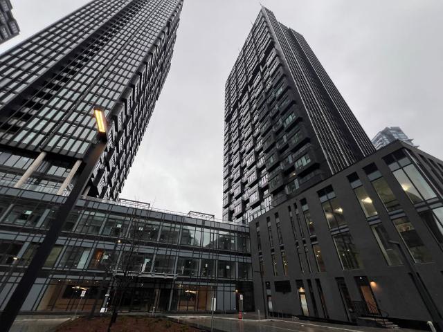 Apartment for rent in Don Valley East, Toronto