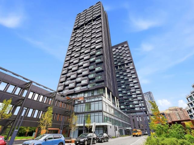 Apartment for rent in Don Valley East, Toronto