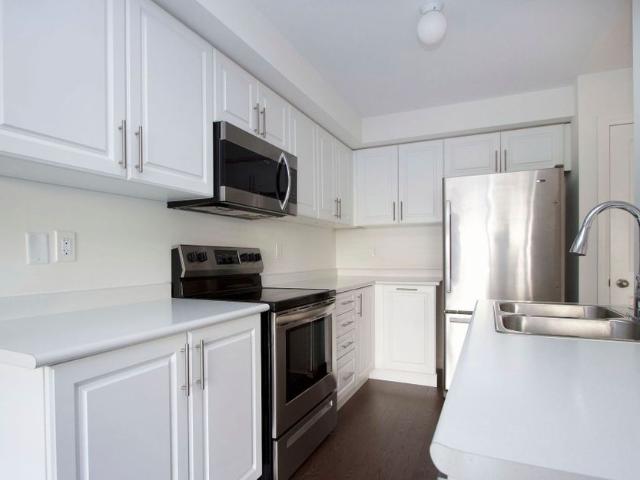 Townhouse for rent in Bowmanville, Clarington