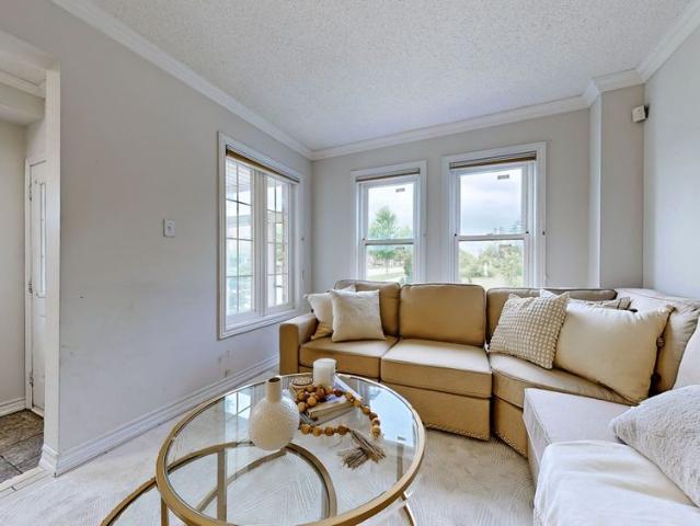 Townhouse for rent in York, Ontario
