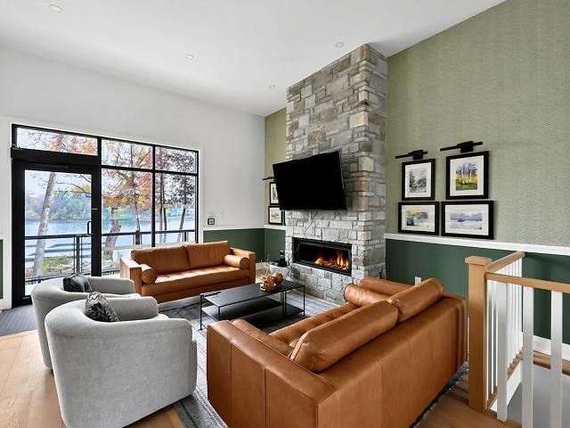 Apartment for rent in Orillia, Central Ontario
