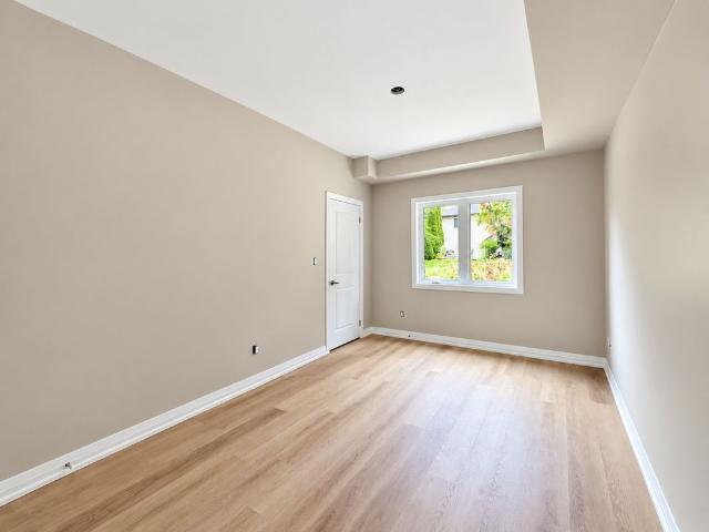 Apartment for rent in Wasaga Beach, Central Ontario