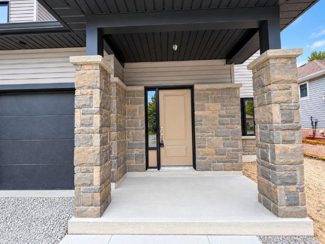 Apartment for rent in Wasaga Beach, Central Ontario