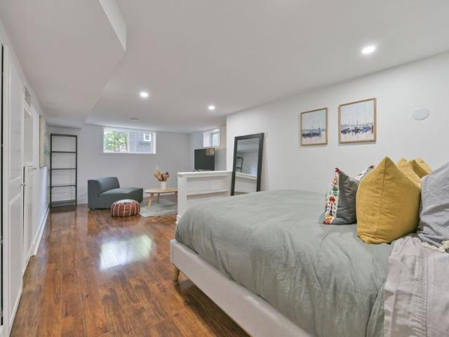 House for rent in Etobicoke Centre, Toronto