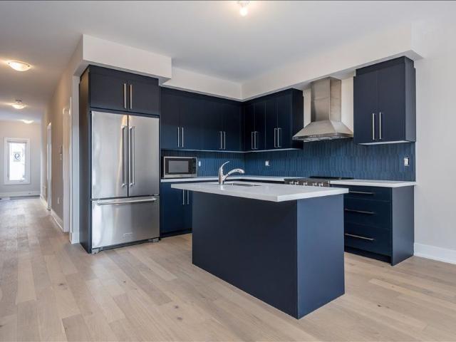 Townhouse for rent in Orillia, Ontario