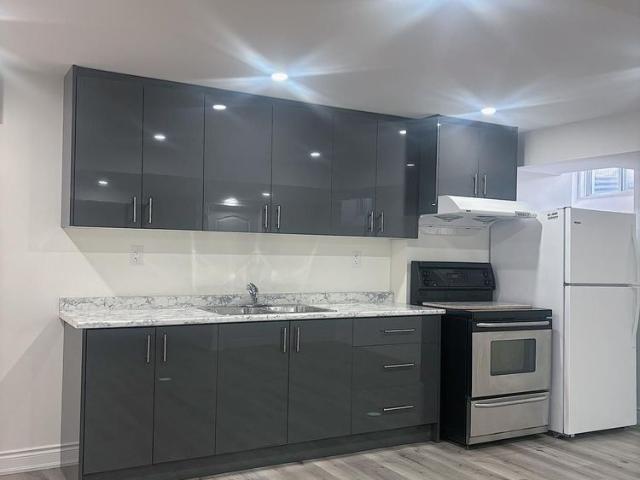 Townhouse for rent in York, Ontario