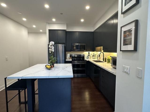 Apartment for rent in Woburn, Ontario