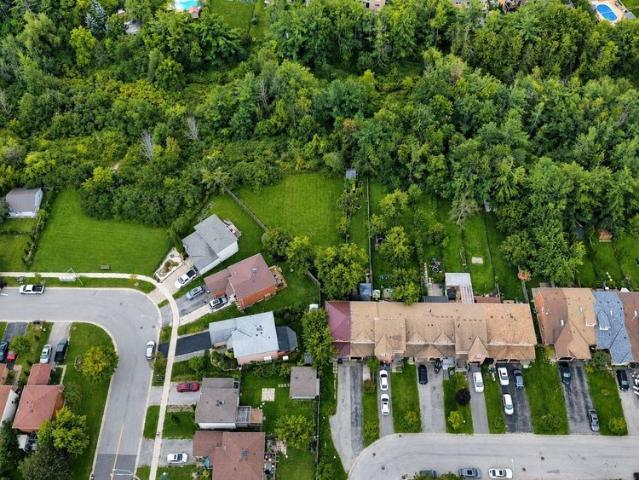 Townhouse for rent in Barrie, Ontario