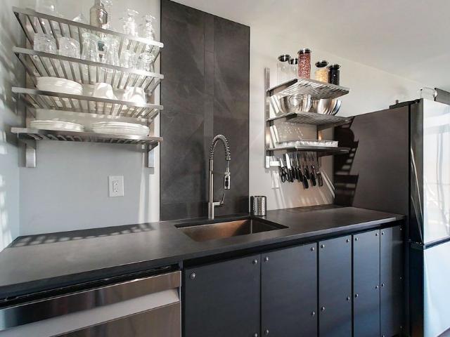 Apartment for rent in Collingwood, Central Ontario