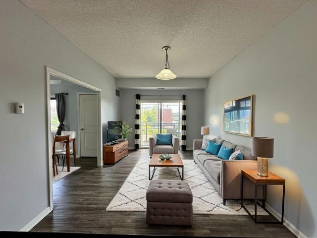 Apartment for rent in Durham, Ontario