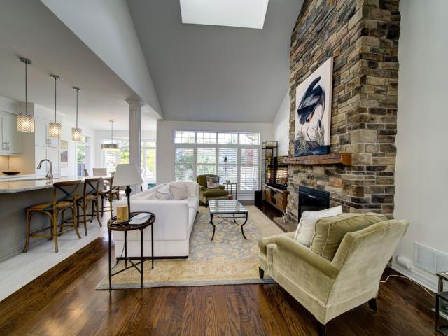 House for rent in Collingwood, Central Ontario
