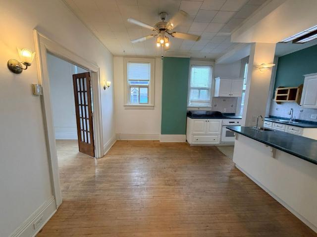 Apartment for rent in Penetanguishene, Ontario