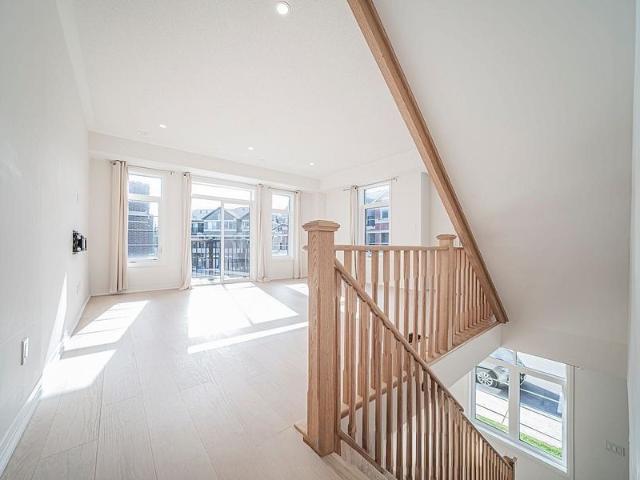 Townhouse for rent in York, Ontario
