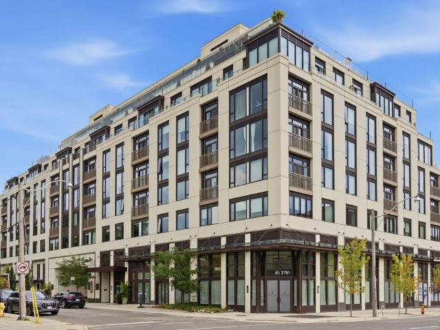 Apartment for rent in Woburn, Ontario