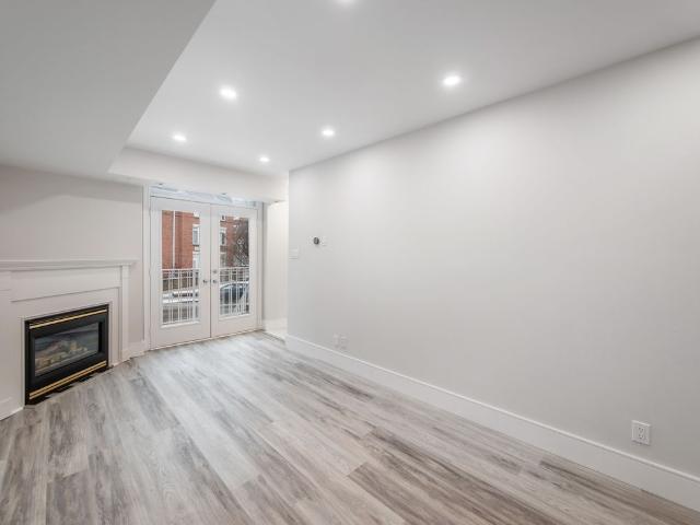 Apartment for rent in Spadina—Fort York, Toronto