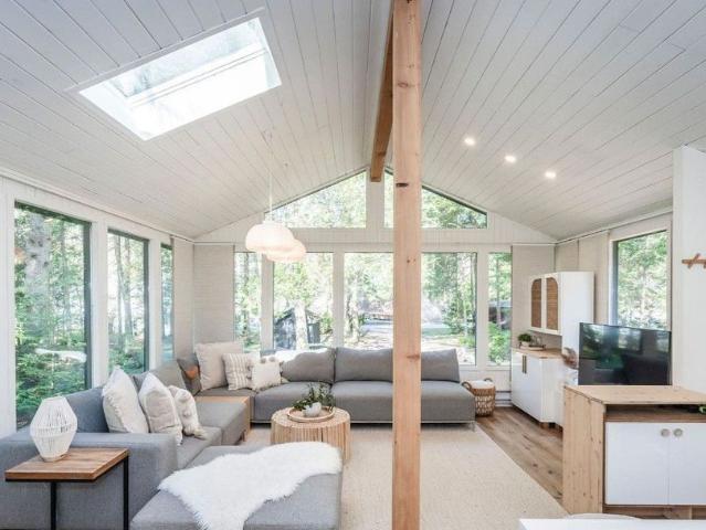 House for rent in Tiny, Ontario