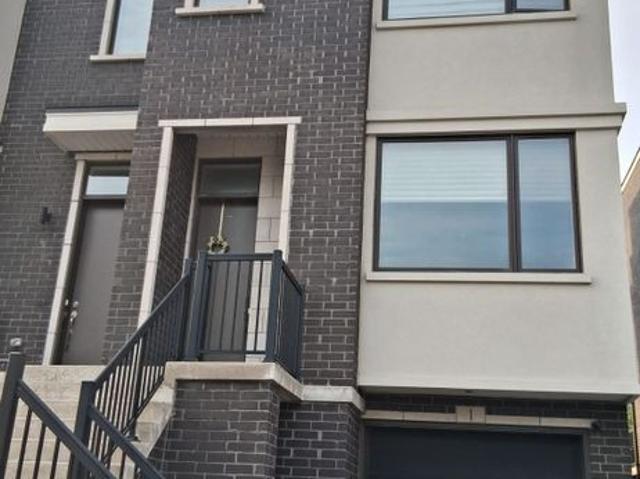 Apartment for rent in York, Ontario