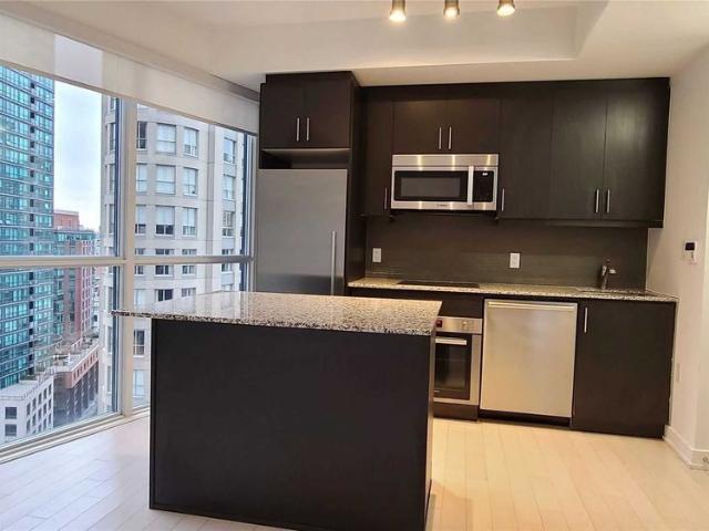 Apartment for rent in Toronto Centre, Toronto