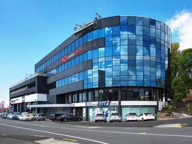 House for rent in Parnell