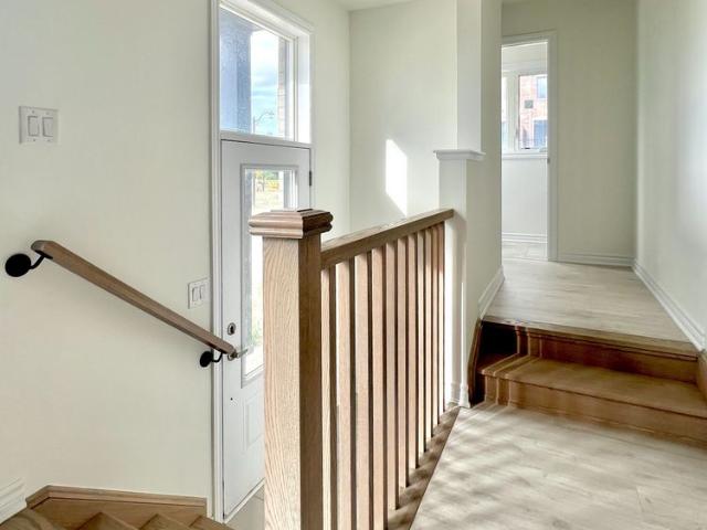 Townhouse for rent in Georgina, Ontario