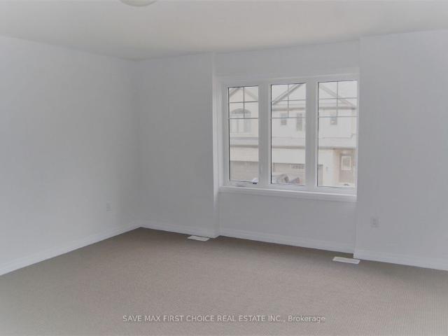 Townhouse for rent in Paris, Southwestern Ontario