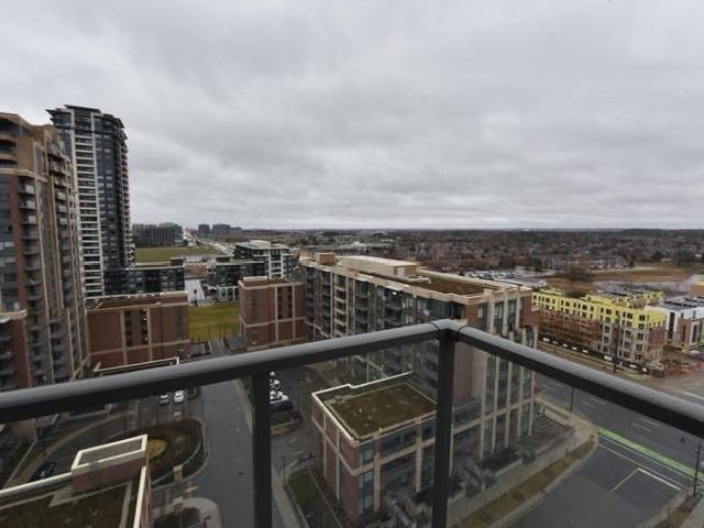 Apartment for rent in York, Ontario