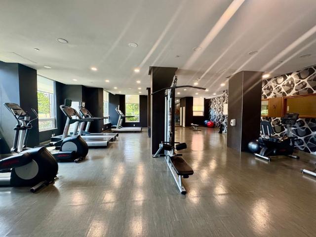 Apartment for rent in York, Ontario