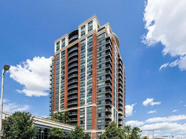 Apartment for rent in York, Ontario