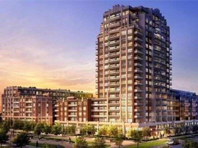 Apartment for rent in York, Ontario