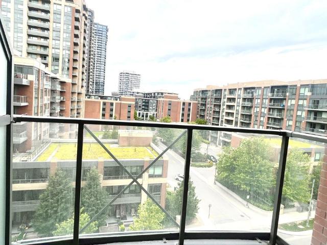 Apartment for rent in York, Ontario