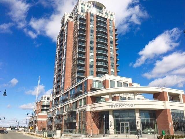 Apartment for rent in York, Ontario
