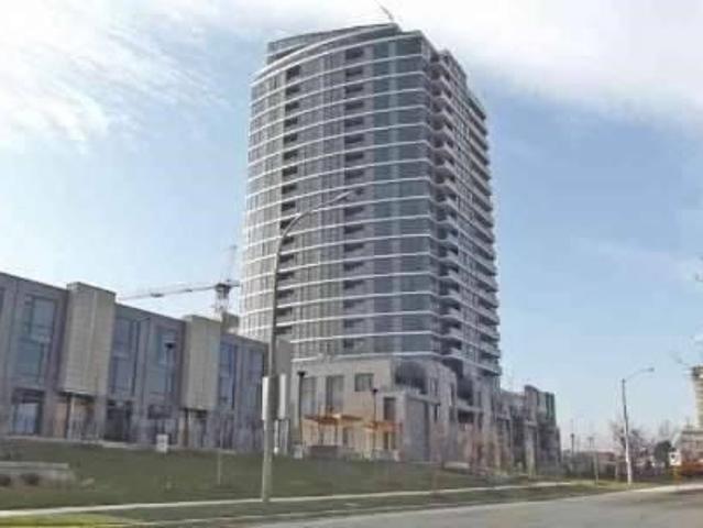 Apartment for rent in Etobicoke Centre, Toronto
