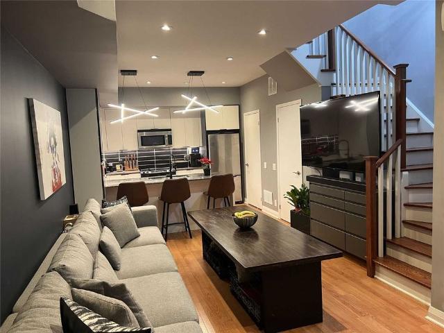Apartment for rent in Woburn, Ontario
